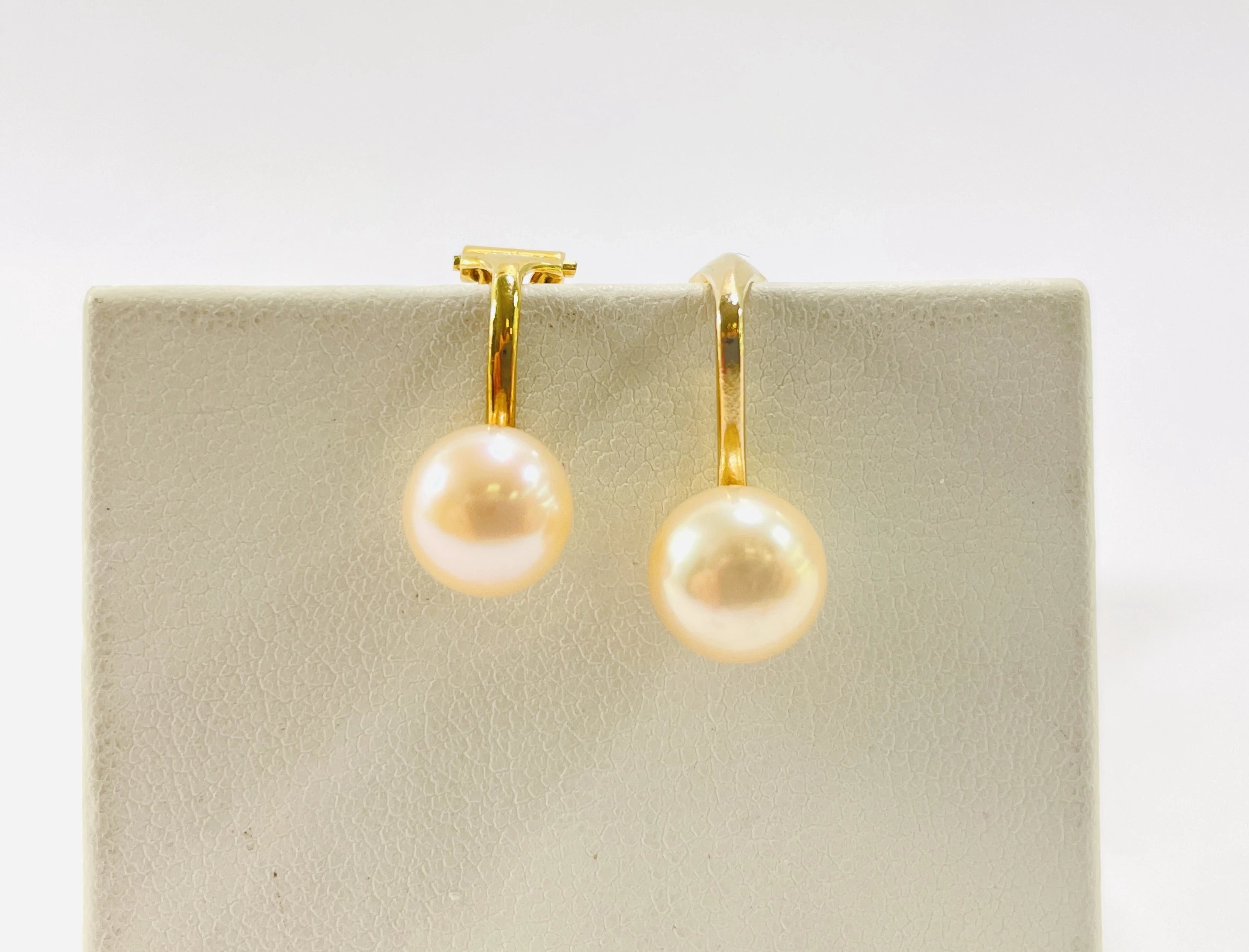 zlote-klipsy-585-z-perlami-hodowlanymi-8mm-303g-certyfikat-kolczyki-marka-bez-marki