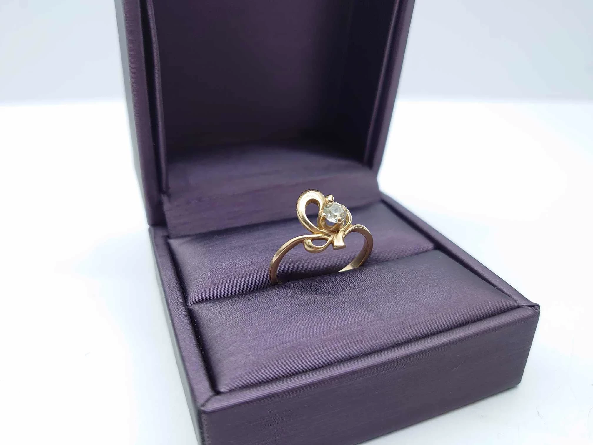 piekny-zloty-pierscionek-waga-224-proba-585-r16-jana-pawla-ii-9426-plock