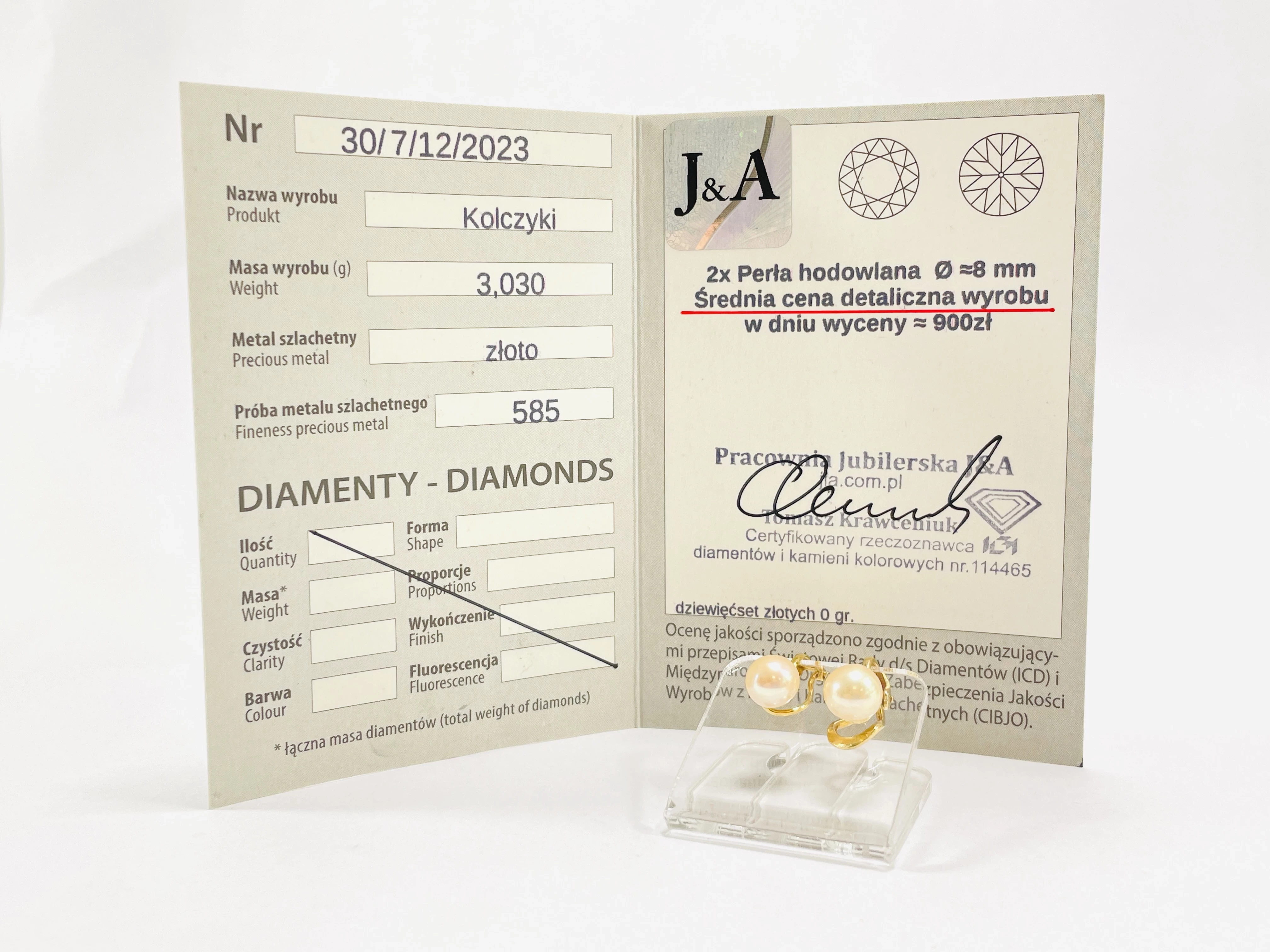 zlote-klipsy-585-z-perlami-hodowlanymi-8mm-303g-certyfikat-kolczyki-28-czerwca-177-poznan-ska-x