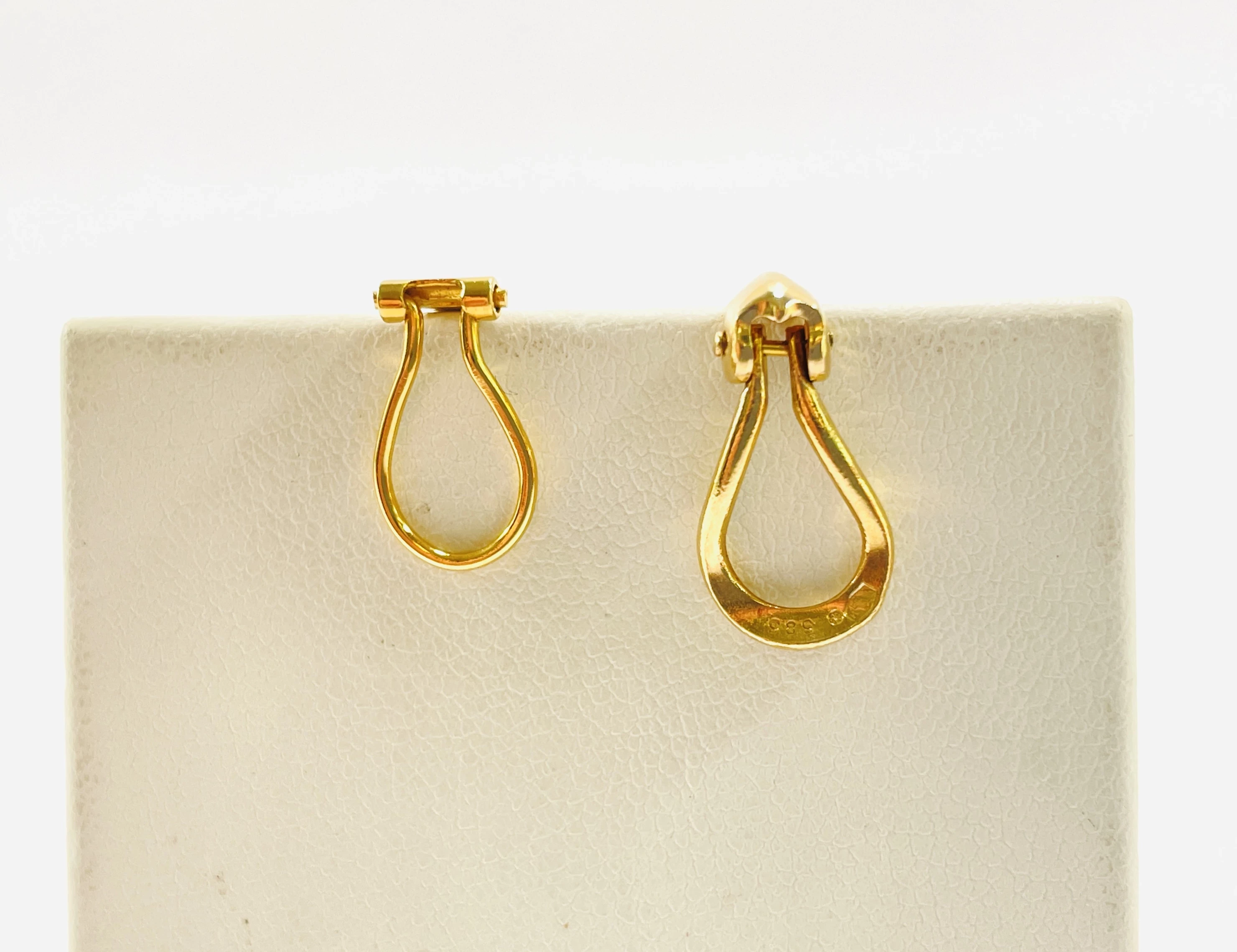 zlote-klipsy-585-z-perlami-hodowlanymi-8mm-303g-certyfikat-kolczyki-stan-uzywany