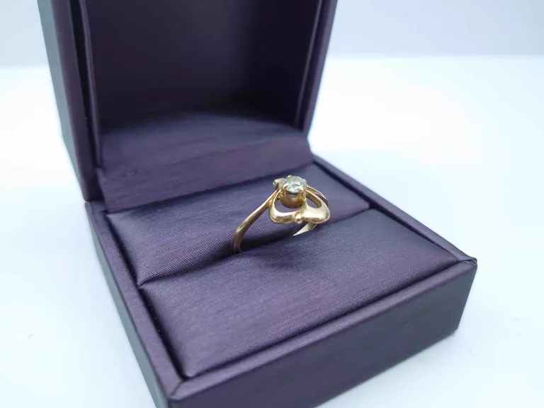 piekny-zloty-pierscionek-waga-224-proba-585-r16-rodzaj-2205-2