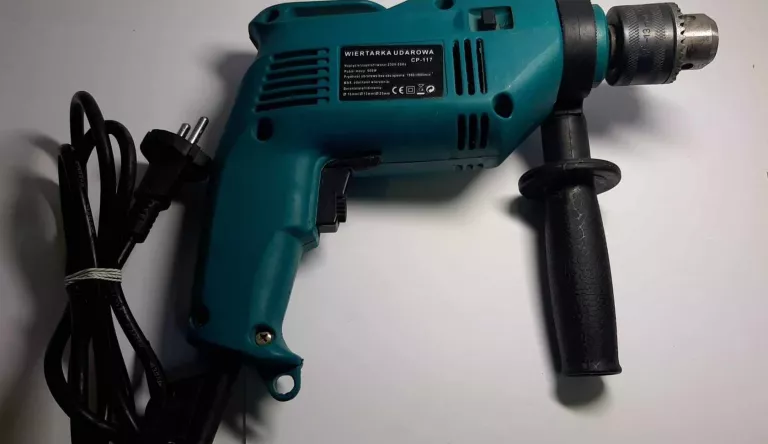 WIERTARKA UDAROWA MAKITA CP-117
