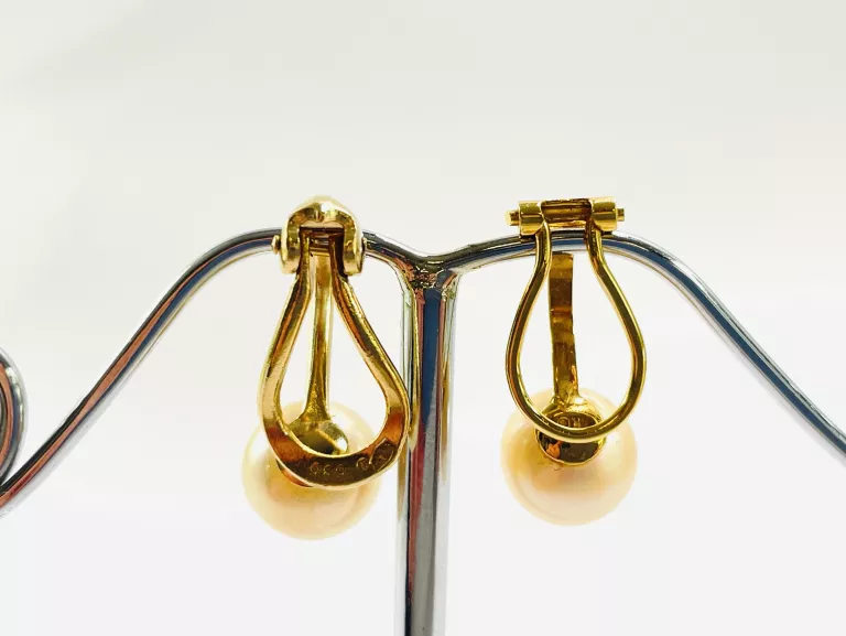 zlote-klipsy-585-z-perlami-hodowlanymi-8mm-303g-certyfikat-kolczyki-cechy-brak