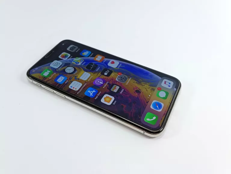 APPLE IPHONE XS 256 GB
