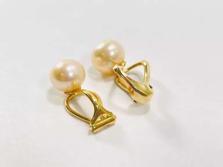 zlote-klipsy-585-z-perlami-hodowlanymi-8mm-303g-certyfikat-kolczyki-marka-bez-marki