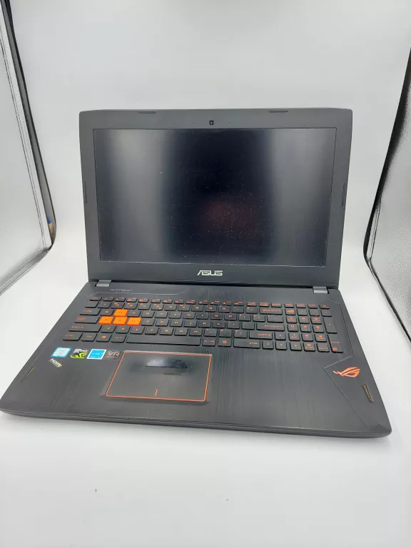 LAPTOP ASUS STRIX GL502VM-FY170T