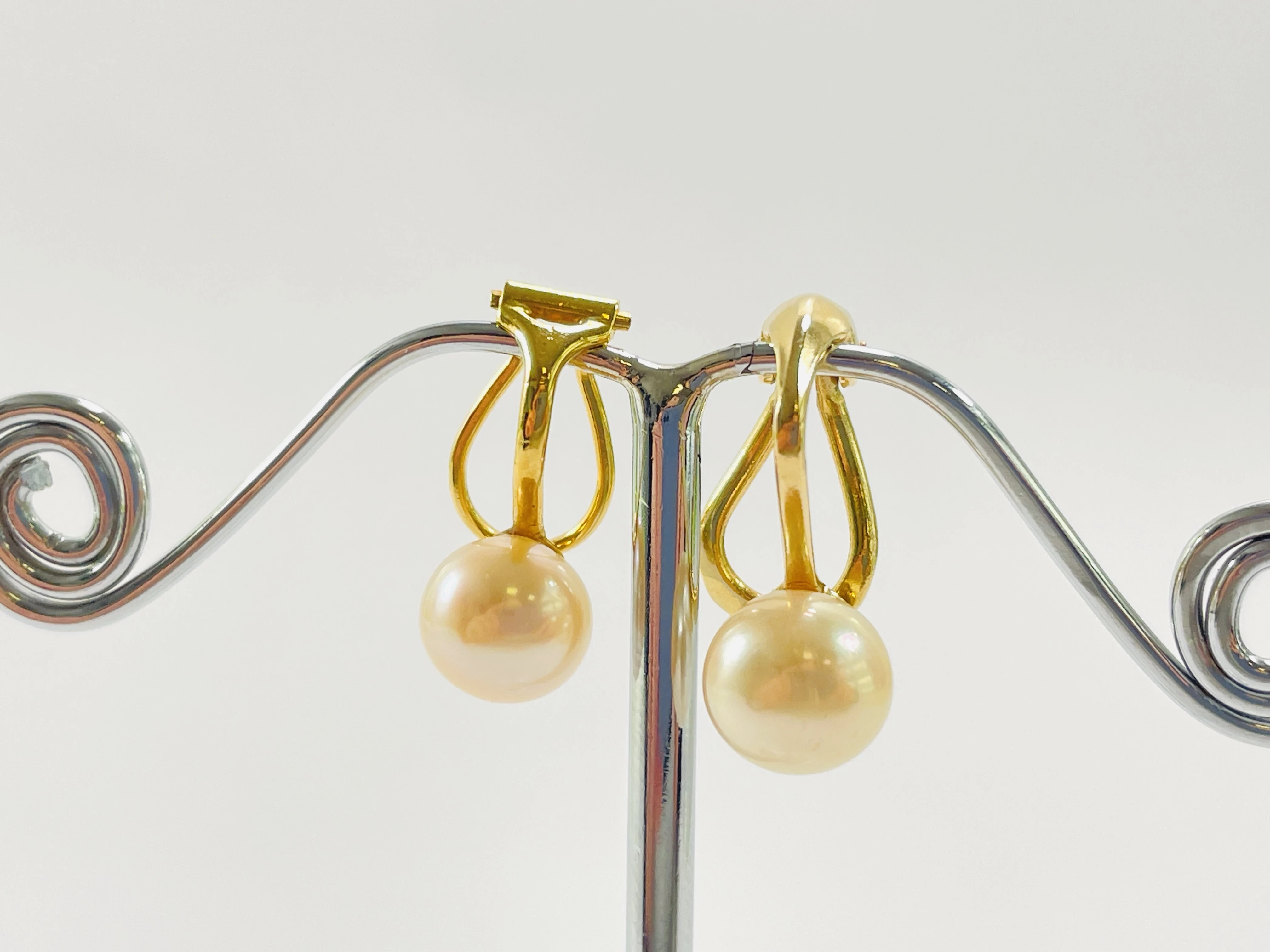 zlote-klipsy-585-z-perlami-hodowlanymi-8mm-303g-certyfikat-kolczyki-rodzaj-klasyczne