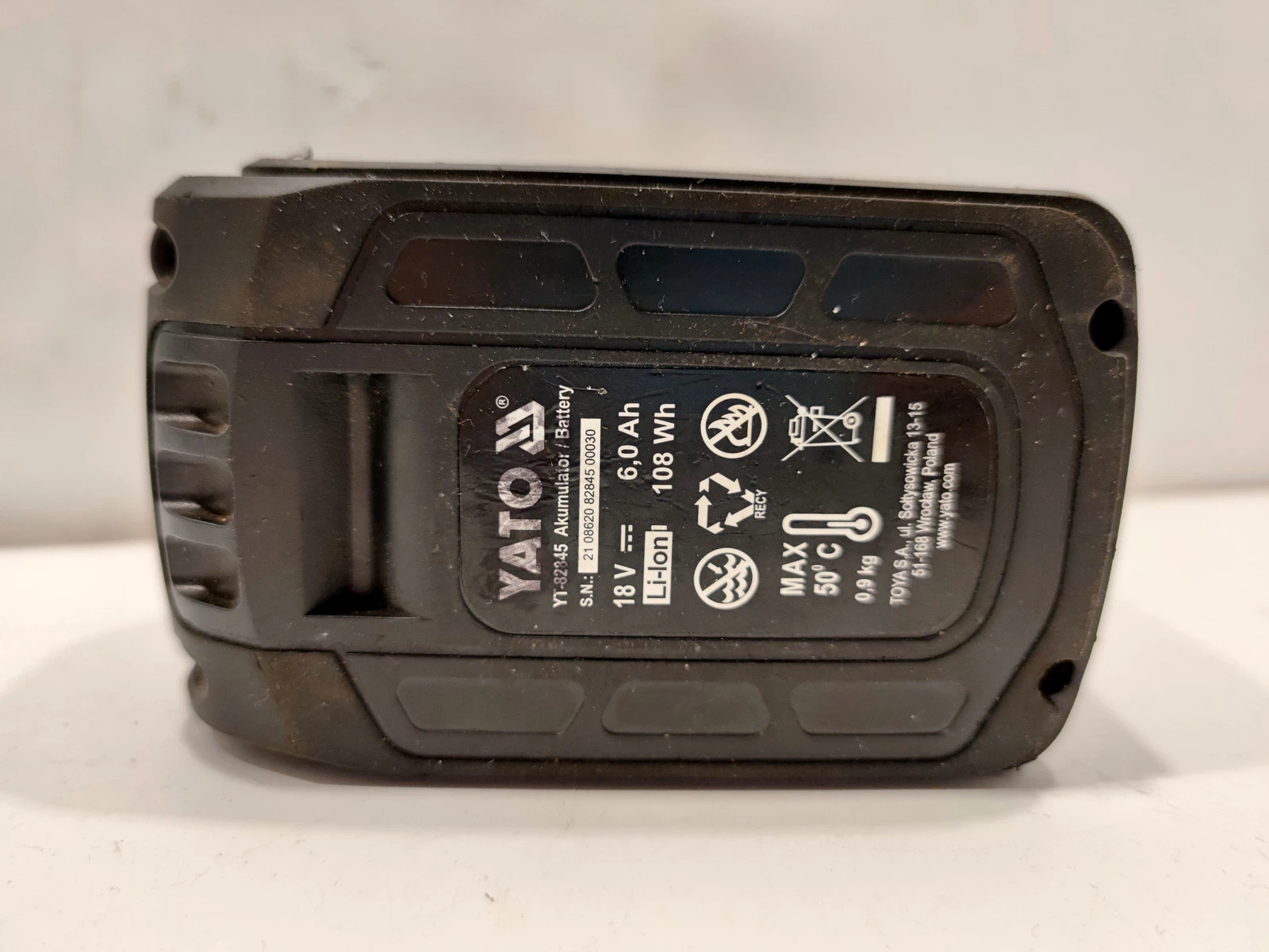 akumulator-yato-60-ah-18v-yt-82845-ean-gtin-5906083059858