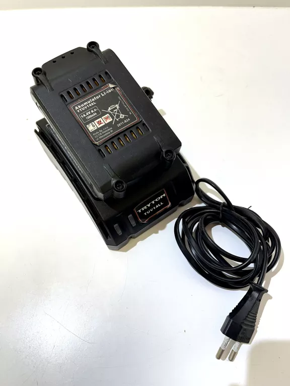WKRĘTARKA TRYTON TCV14L2 14,4 V