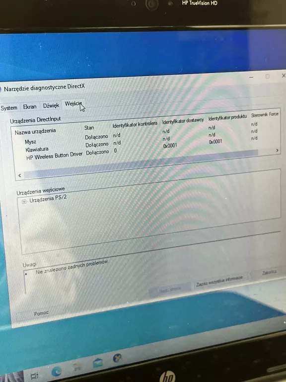 LAPTOP HP PAVILION DM1 4 750 GB AMD E2 1800 HP Compaq Loombard.pl
