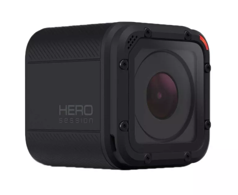 KAMERKA GOPRO HERO SESSION/OKAZJA!