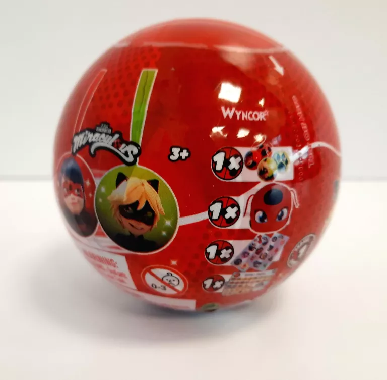 miraculous-biedronka-kula-niespodzianka-4w1-stan-powystawowy