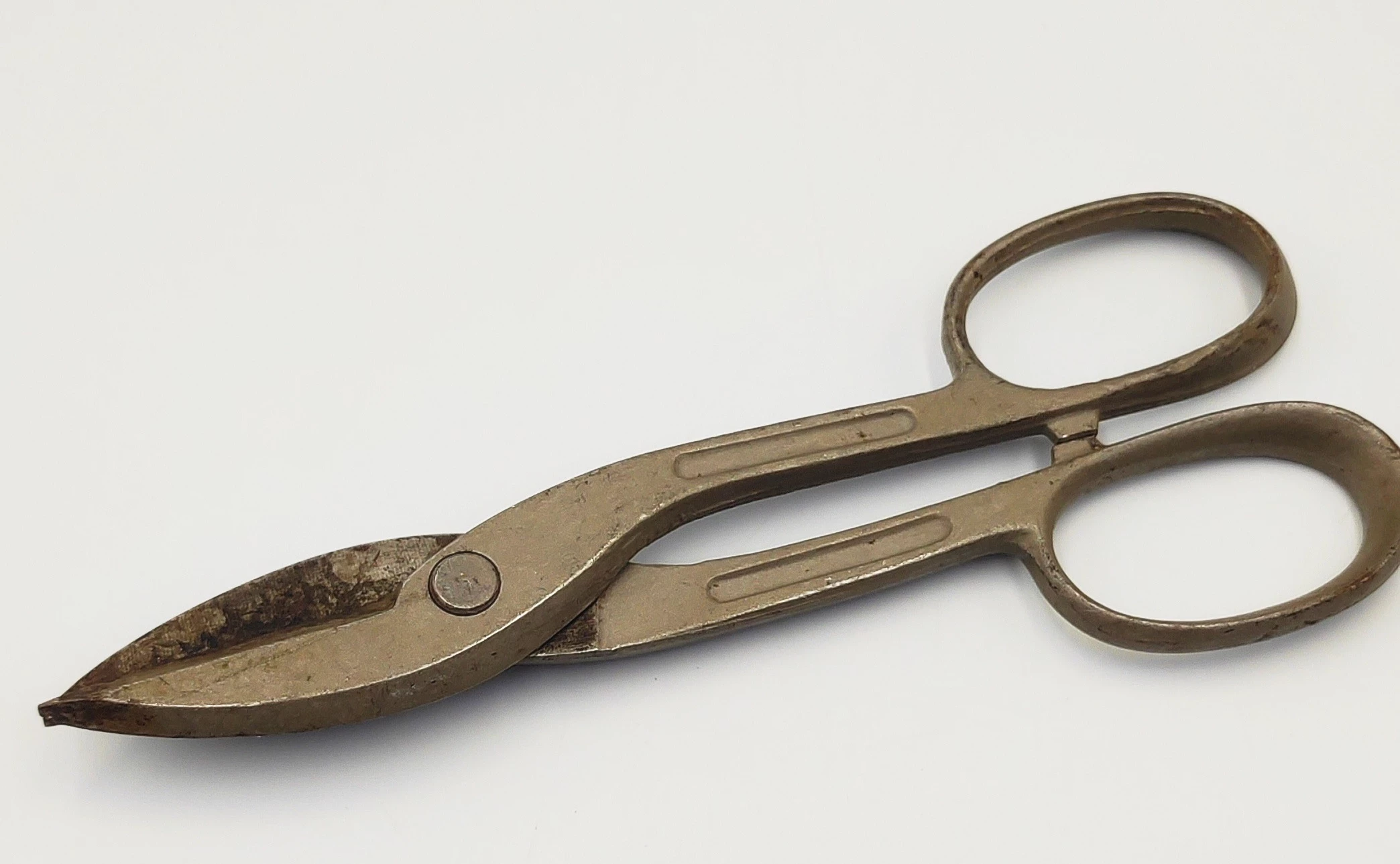 stare-nozyce-stan-nie-wymaga-renowacji