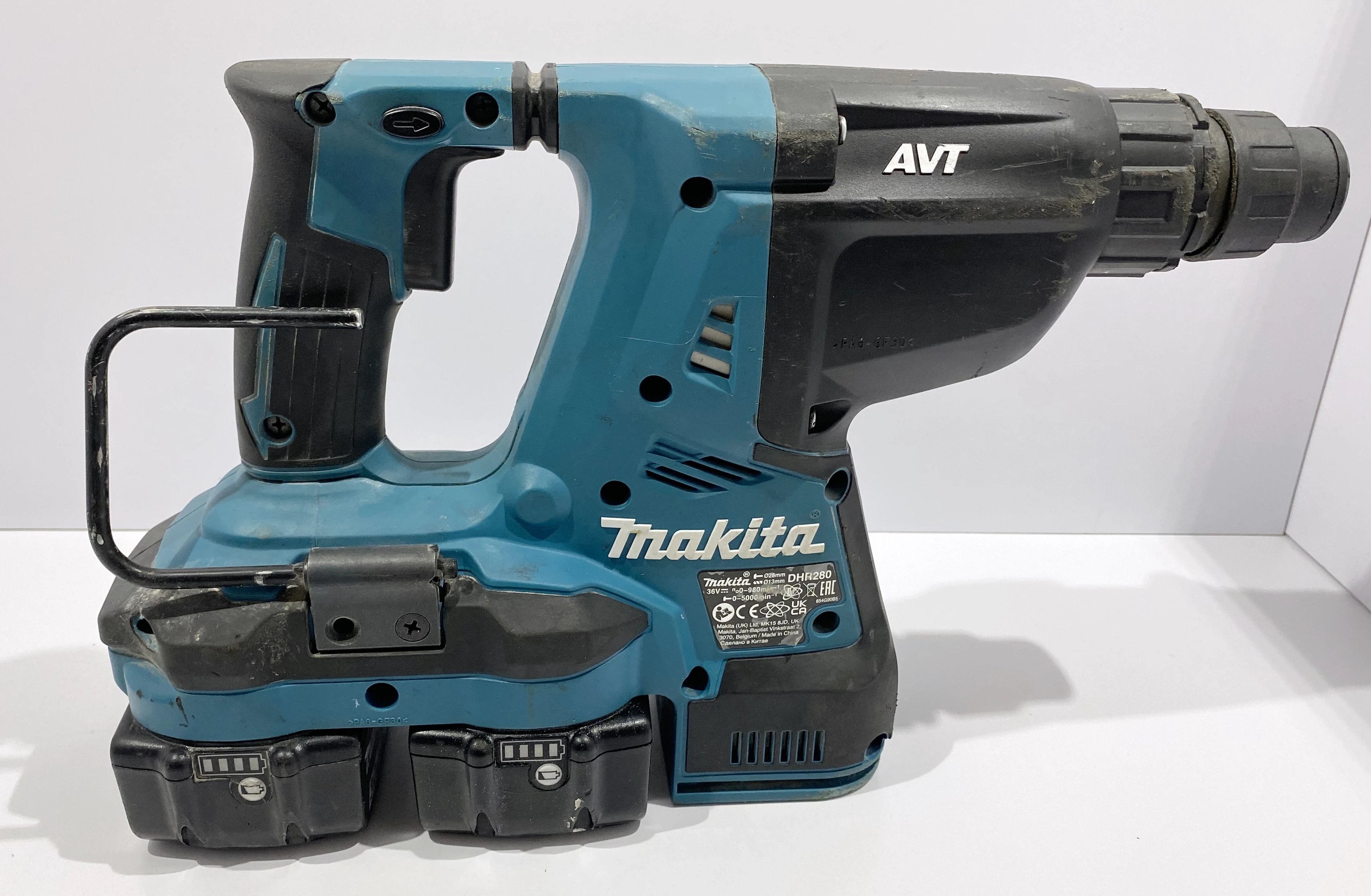 makita-dhr280-2-akumulatory-maksymalna-moc-1