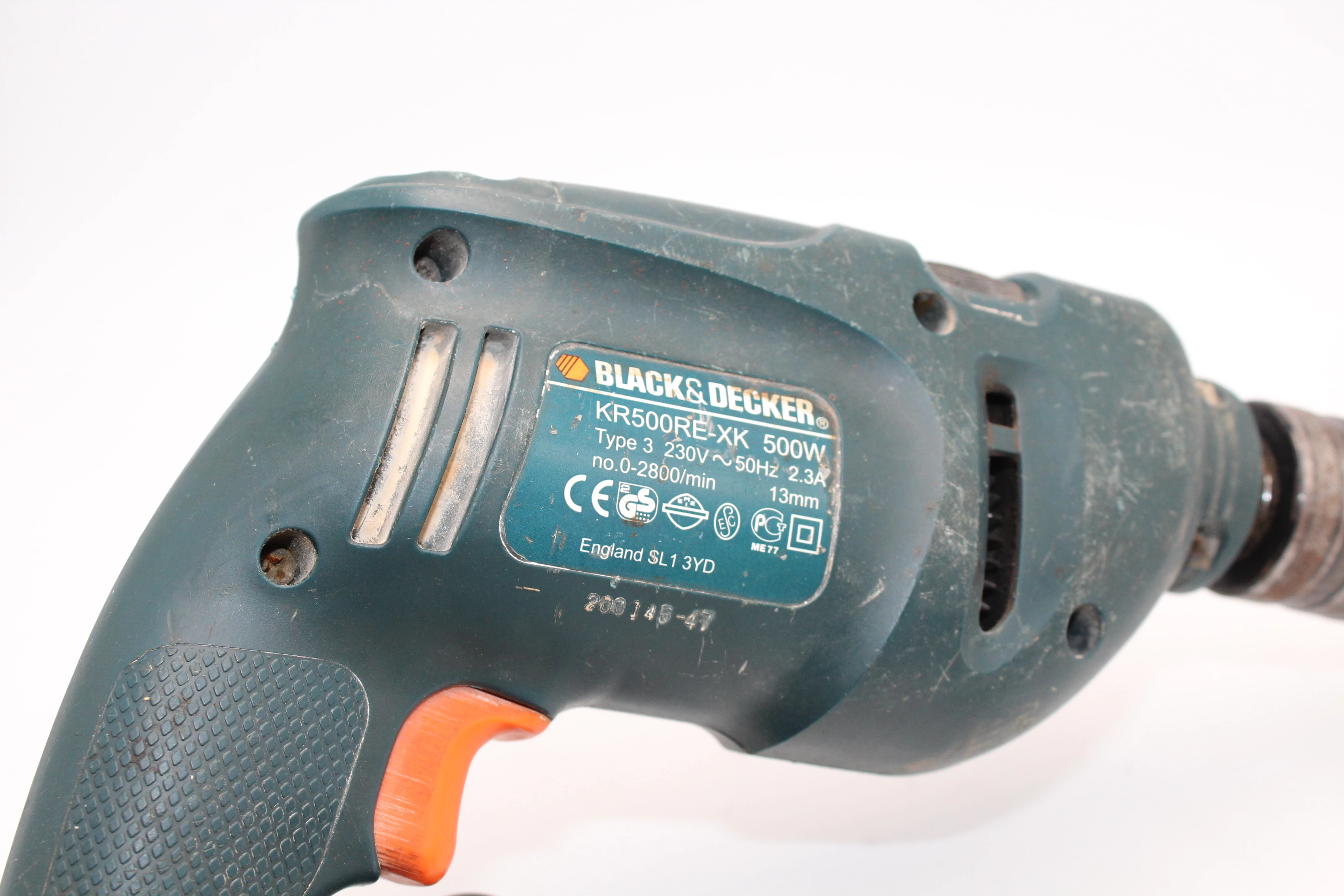 wiertarka-udarowa-black-decker-kr-500-r-typ-uchwytu-zebaty