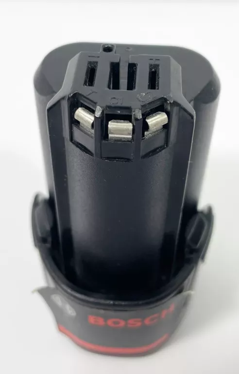 AKUMULATOR BOSCH GBA 2AH 10,8V 12V DO GOP GSA GSR