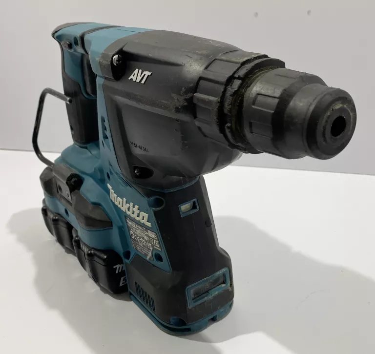 MAKITA DHR280 + 2 AKUMULATORY!!!