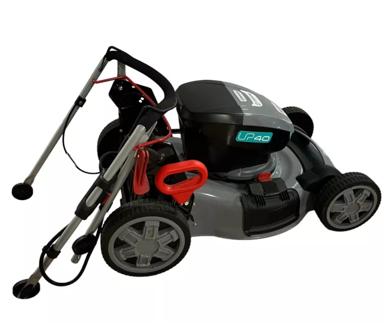 STERWINS KOSIARKA AKUMULATOROWA Z NAPĘDEM 46CM 40VLM2-46SP.1