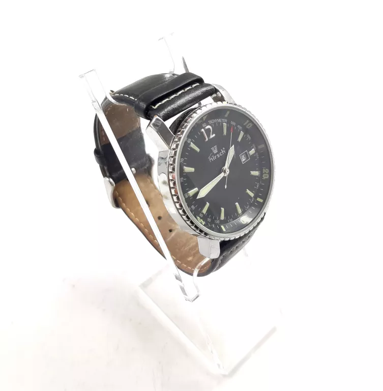 zegarek-meski-hirsch-stan-uzywany