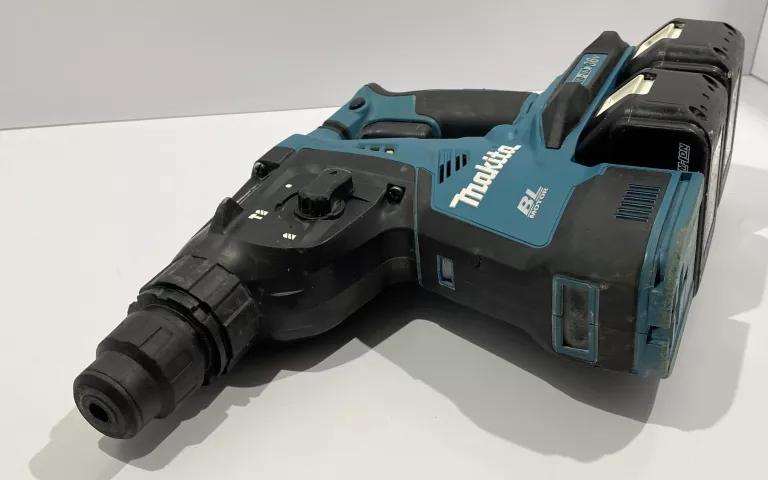 MAKITA DHR280 + 2 AKUMULATORY!!!