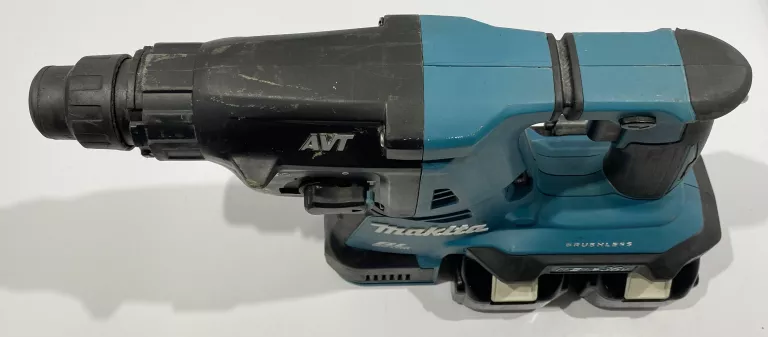 MAKITA DHR280 + 2 AKUMULATORY!!!