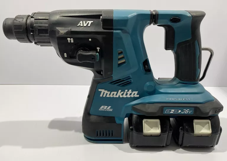 MAKITA DHR280 + 2 AKUMULATORY!!!