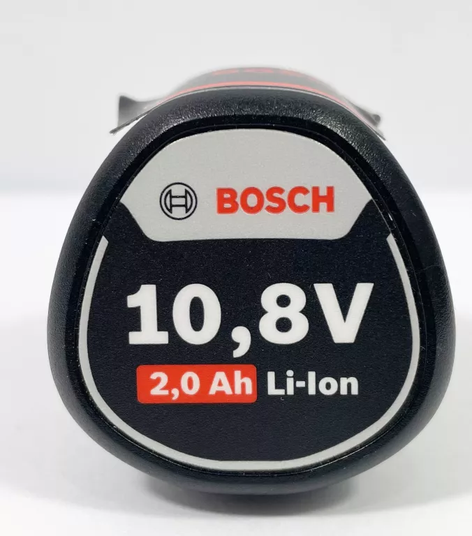 AKUMULATOR BOSCH GBA 2AH 10,8V 12V DO GOP GSA GSR