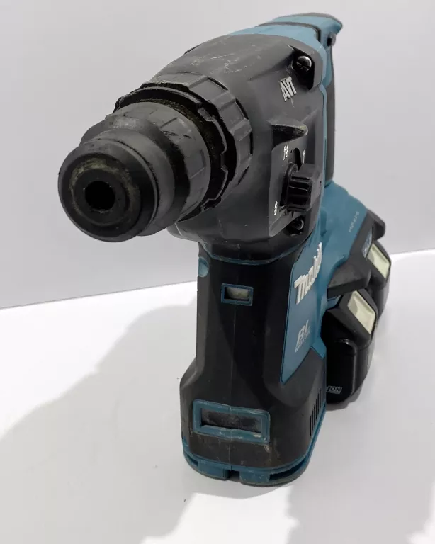 MAKITA DHR280 + 2 AKUMULATORY!!!
