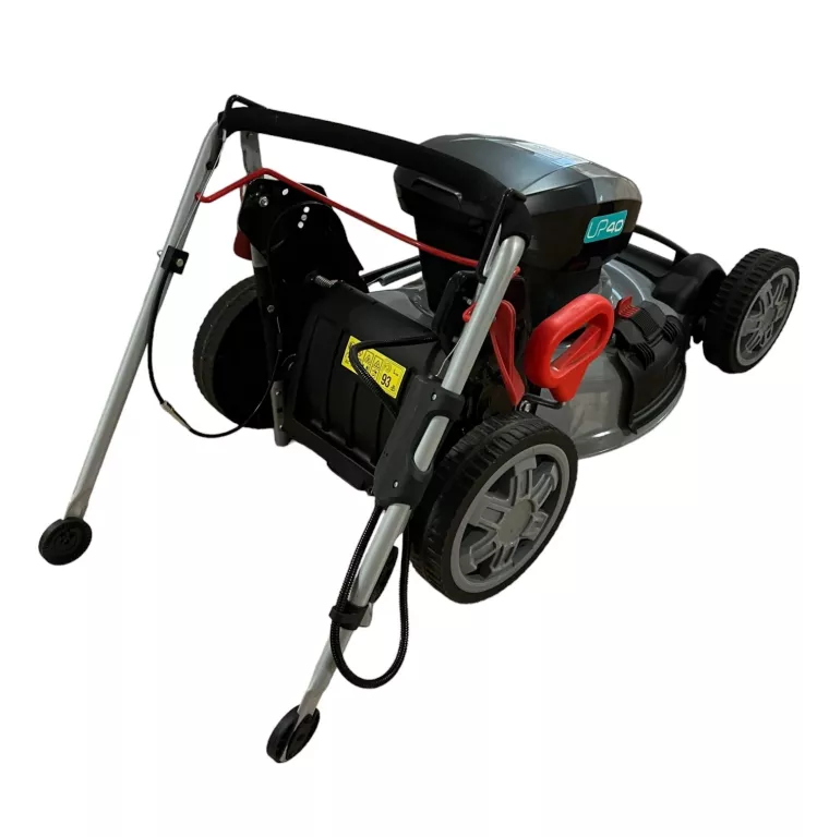 STERWINS KOSIARKA AKUMULATOROWA Z NAPĘDEM 46CM 40VLM2-46SP.1