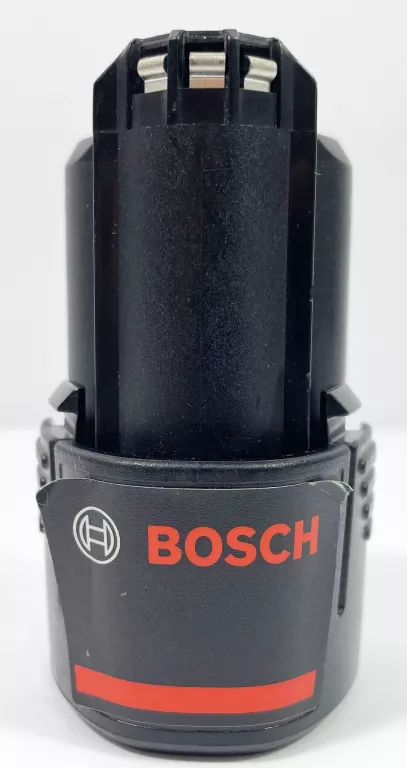 AKUMULATOR BOSCH GBA 2AH 10,8V 12V DO GOP GSA GSR