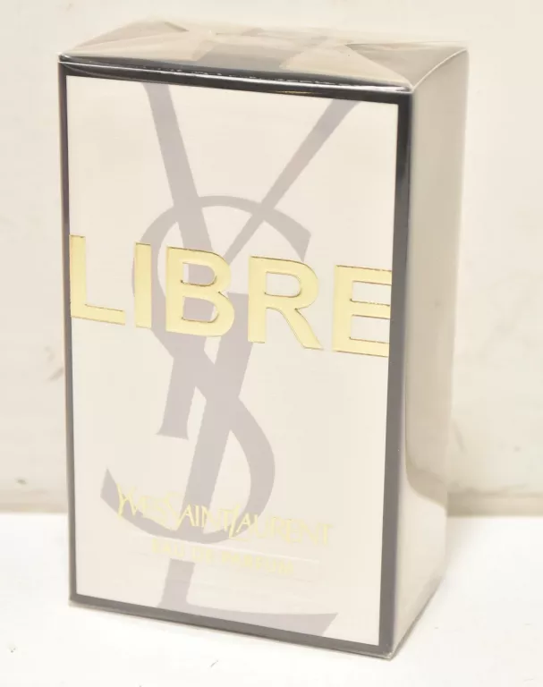 YVES SAINT LAURENT LIBRE 30 ML EDP