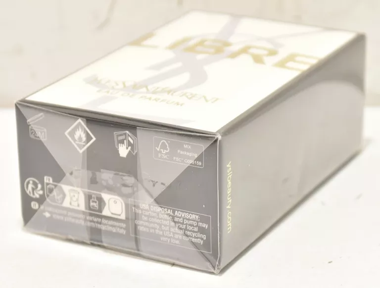 YVES SAINT LAURENT LIBRE 30 ML EDP