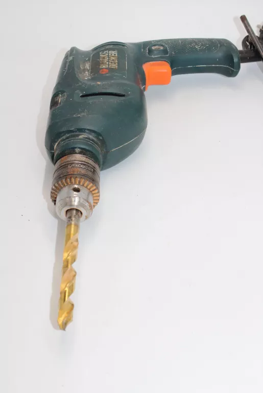 wiertarka-udarowa-black-decker-kr-500-r-rodzaj-udarowa