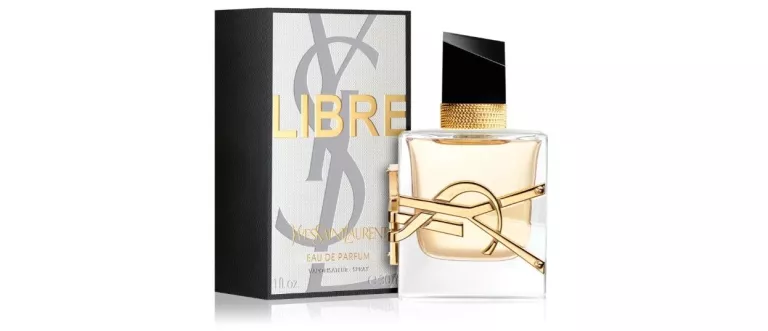 YVES SAINT LAURENT LIBRE 30 ML EDP