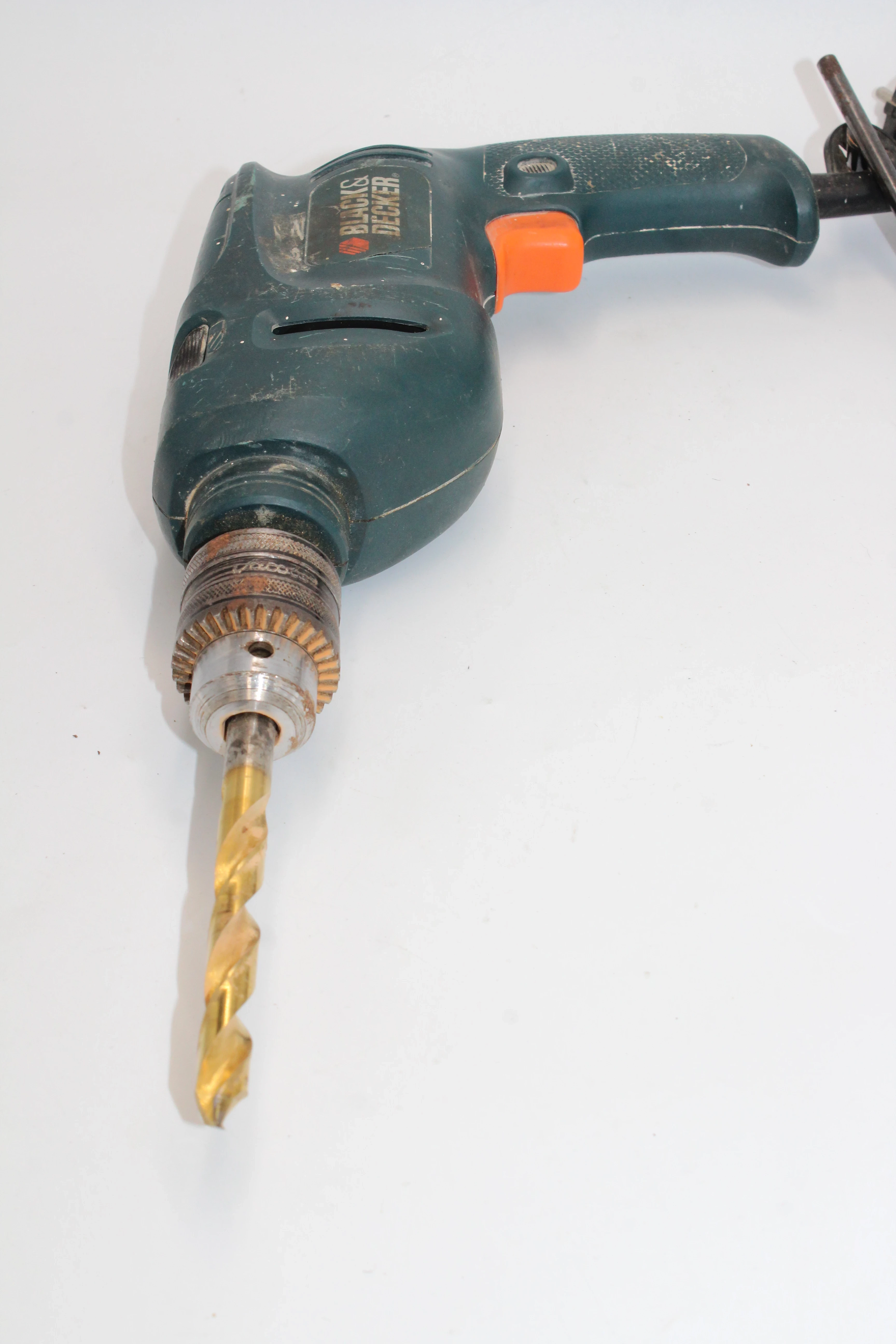 wiertarka-udarowa-black-decker-kr-500-r-rodzaj-udarowa