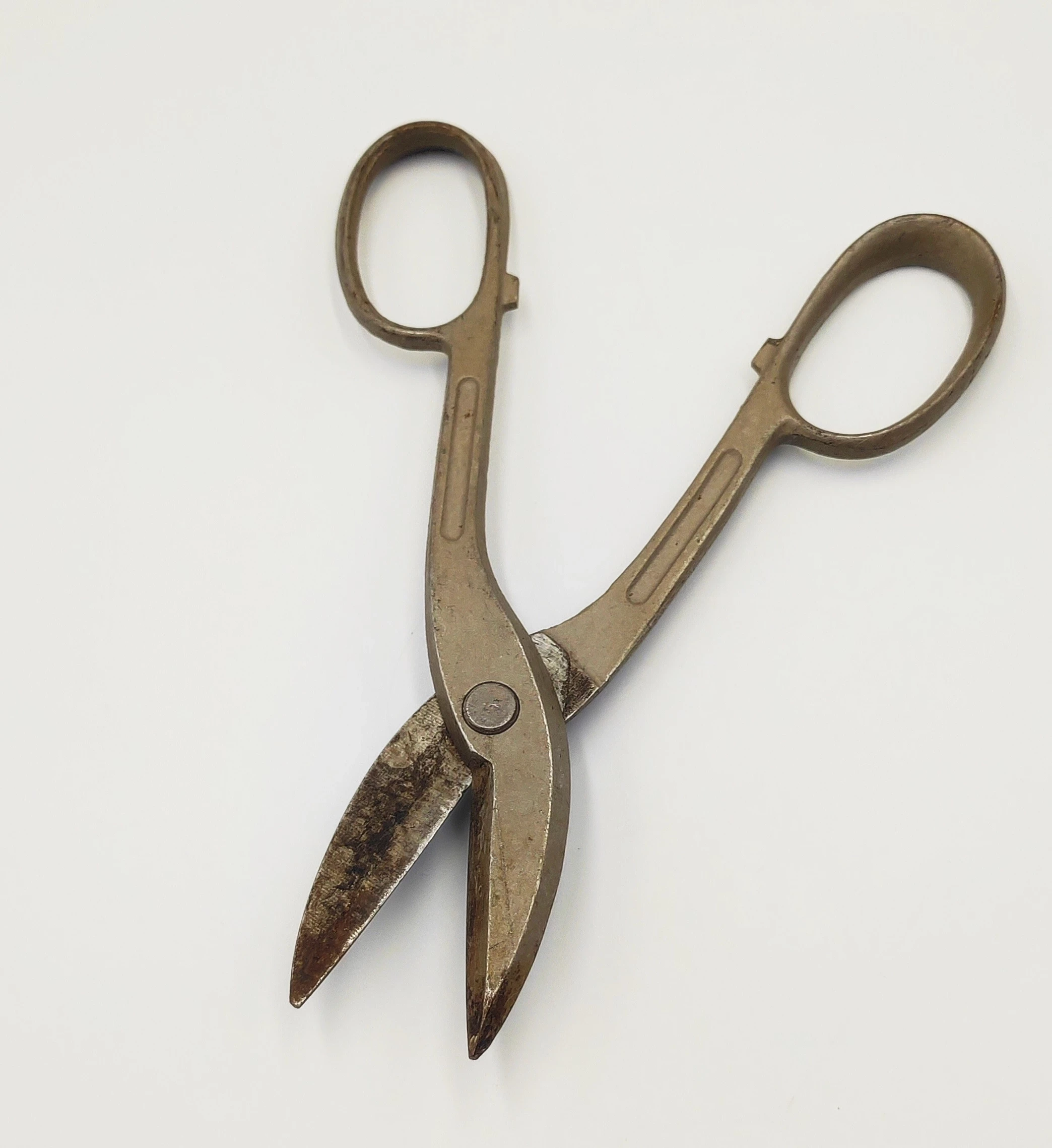 stare-nozyce-stan-nie-wymaga-renowacji