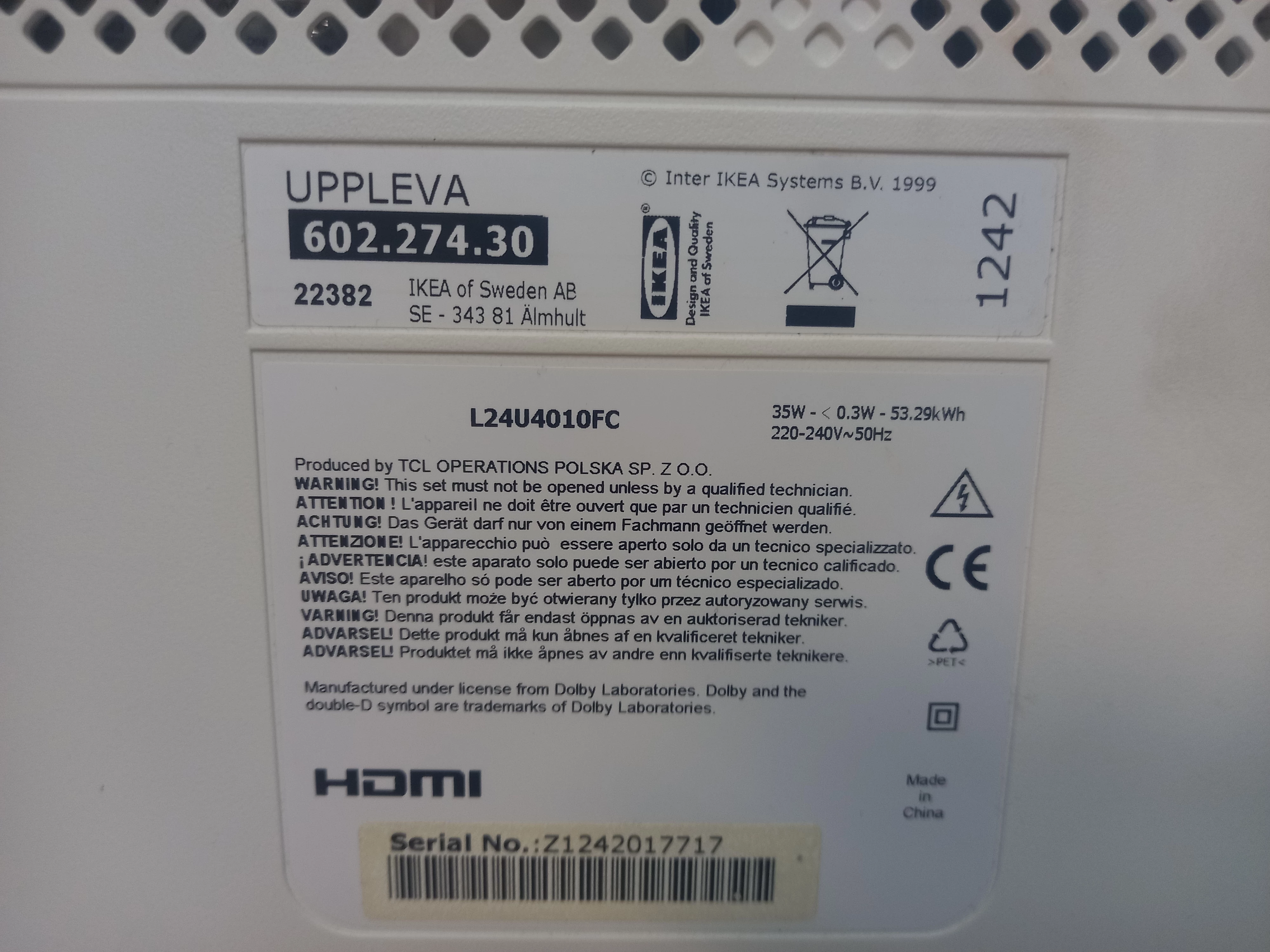 tv-ikea-uppleva-l24u4010fc-marka-inna