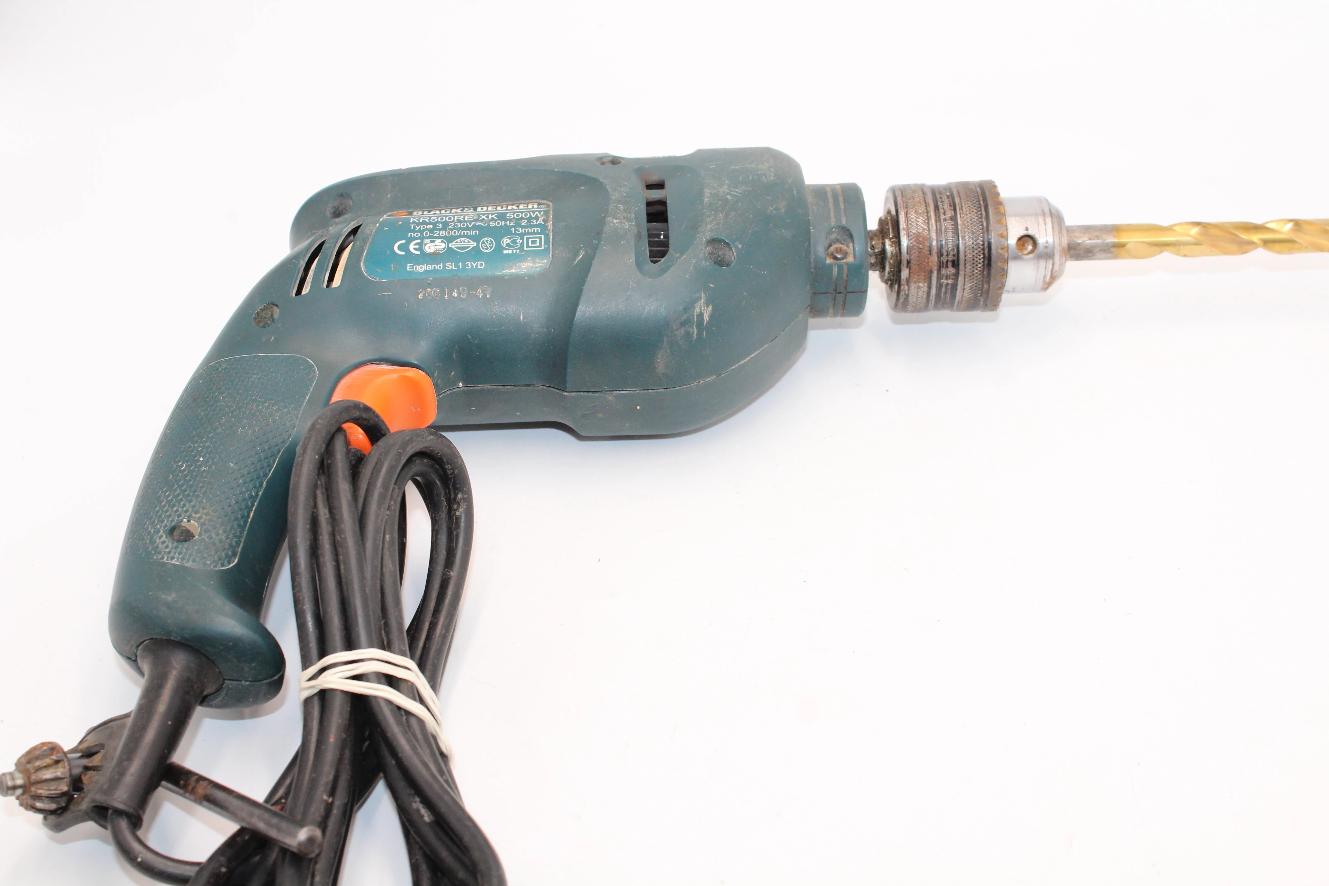 wiertarka-udarowa-black-decker-kr-500-r-ean-gtin-0022091800918