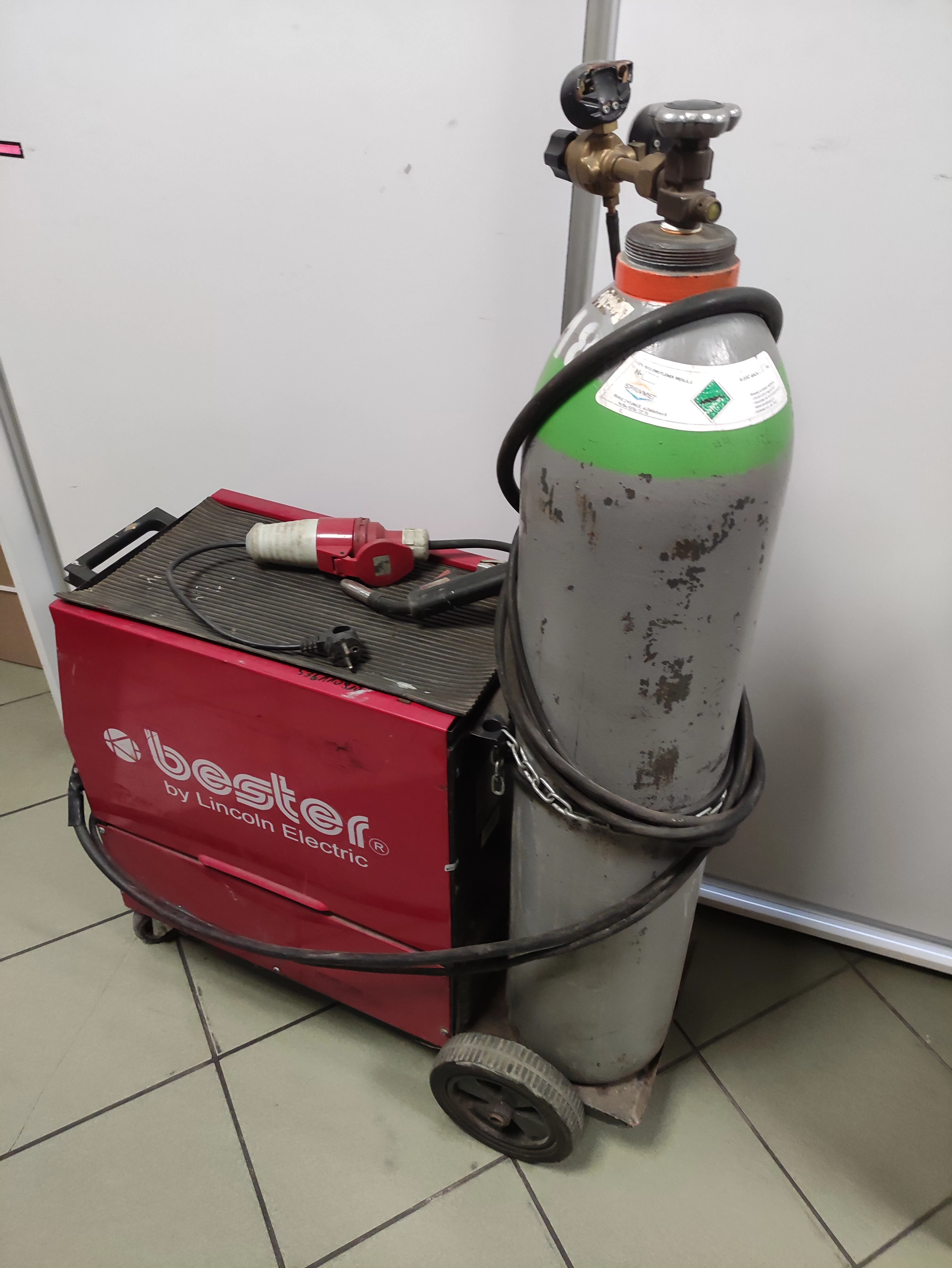 migomat-bester-mp-1800-butla-drut-stan-uzywany