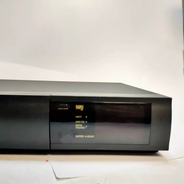 VHS PANASONIC