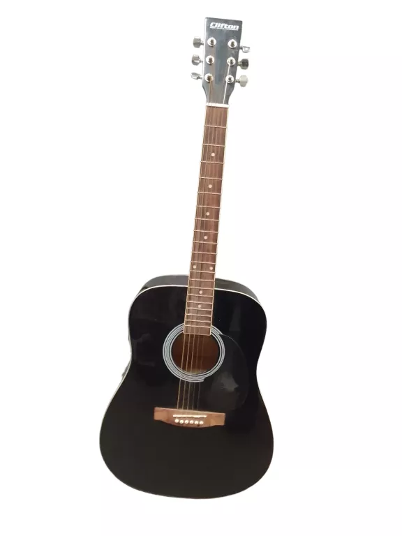GITARA AKUSTYCZNA CLIFTON 101200