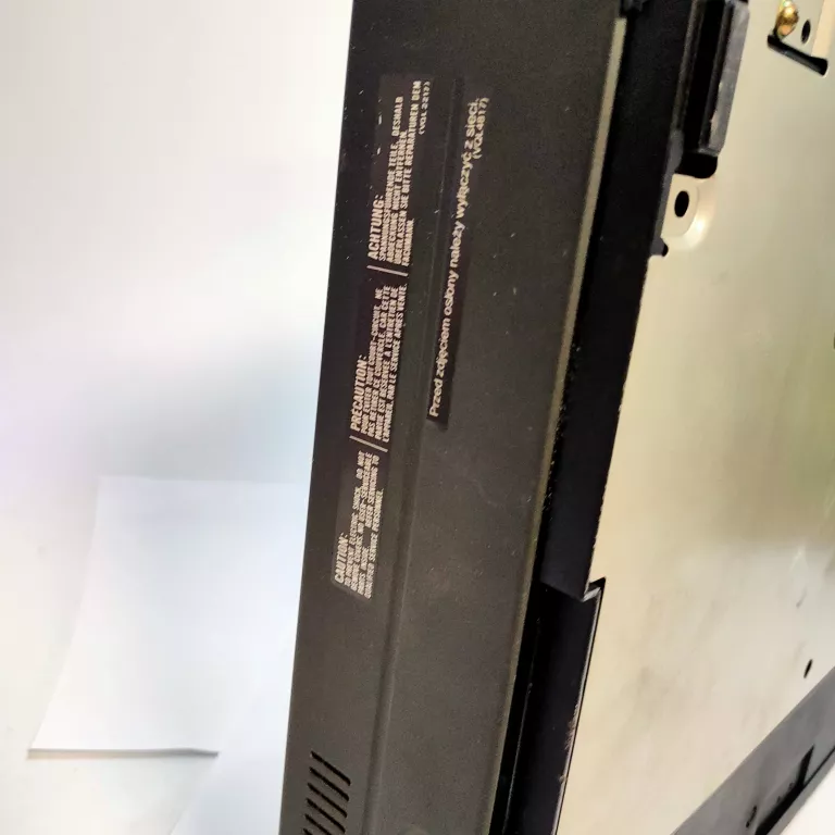 VHS PANASONIC
