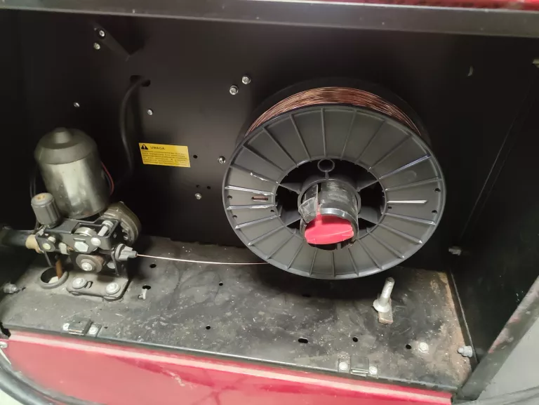 migomat-bester-mp-1800-butla-drut-stan-uzywany