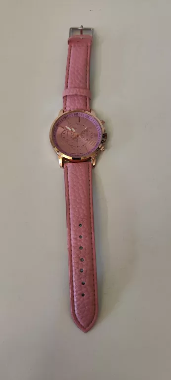 zegarek-geneva-rozowy-mechanizm-kwarcowy