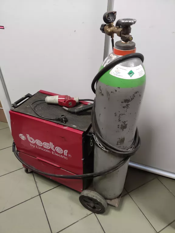 migomat-bester-mp-1800-butla-drut-stan-uzywany