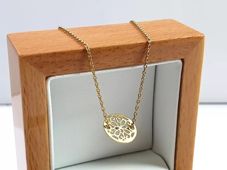 zlota-bransoletka-apart-333-085g-dl-18cm-rodzaj-klasyczne