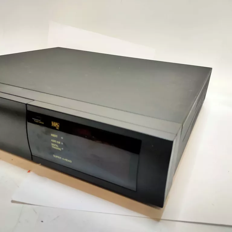 VHS PANASONIC