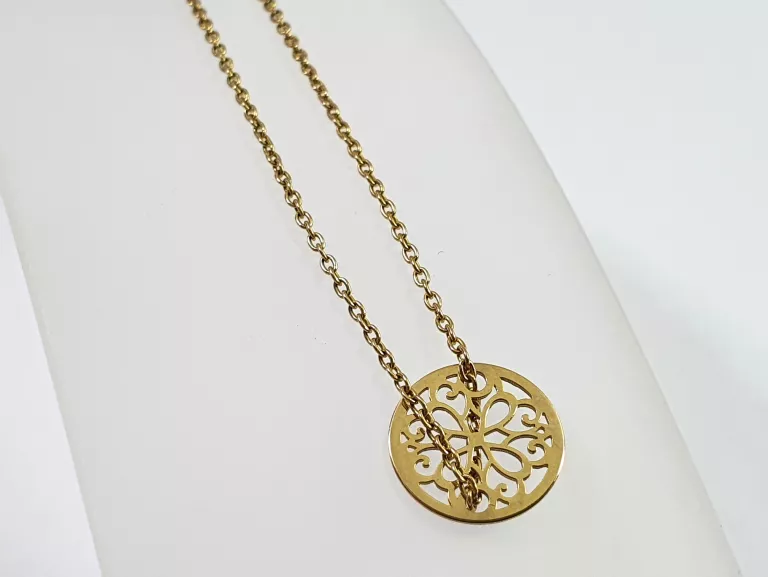 zlota-bransoletka-apart-333-085g-dl-18cm-stan-uzywany