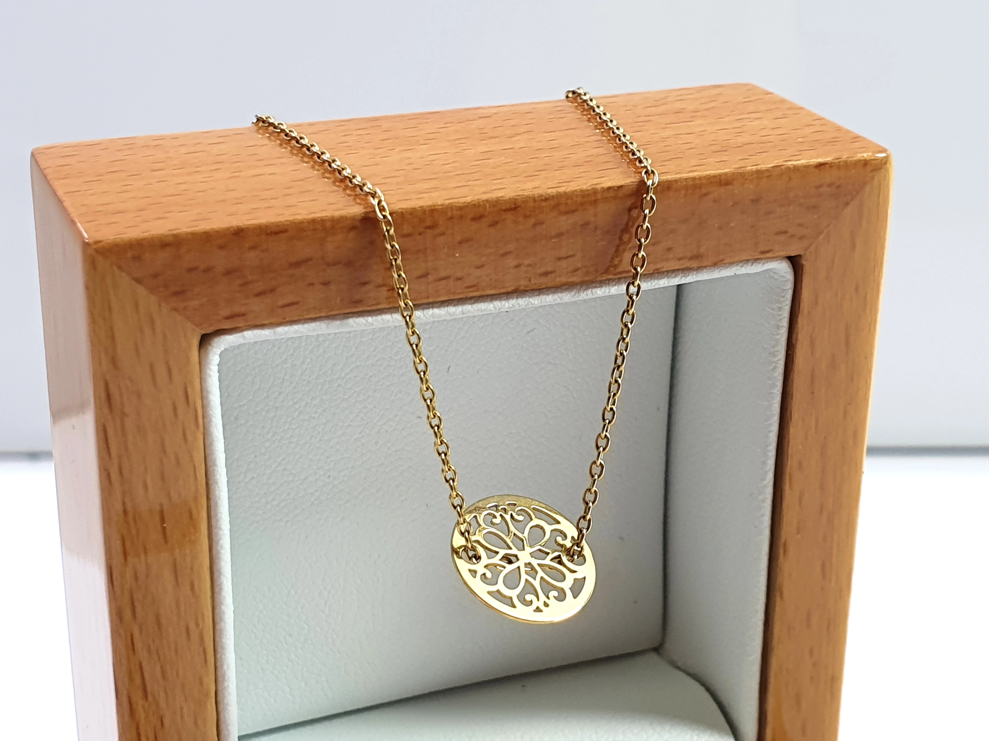 zlota-bransoletka-apart-333-085g-dl-18cm-rodzaj-klasyczne