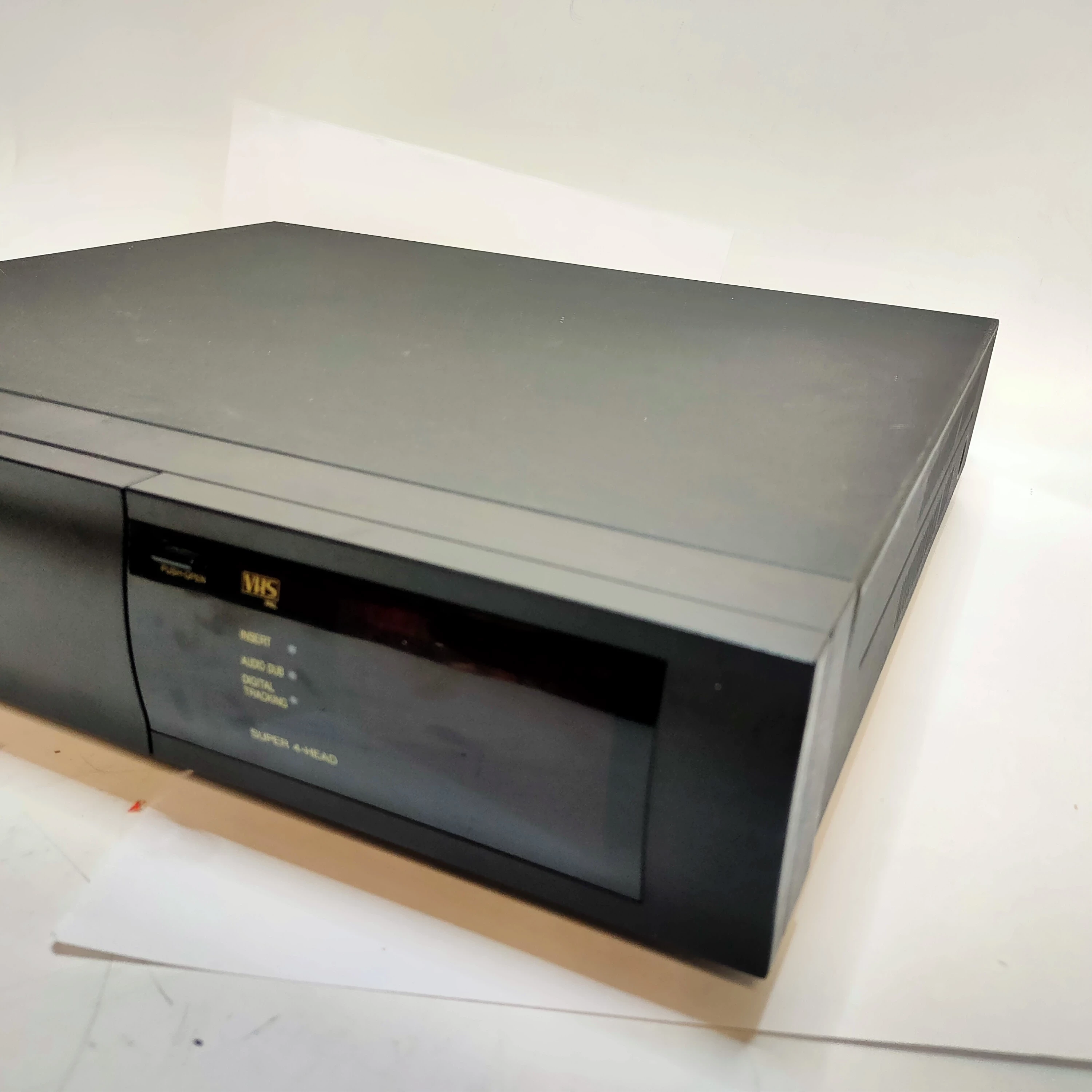 vhs-panasonic-model-nv-hd640